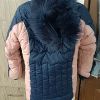 کاپشن دخترانه|لباس|محمدشهر, شهرک پیام (مهرالبرز)|دیوار