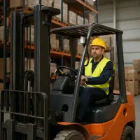 استخدام رسمی در انبار معتبر مواد غذایی