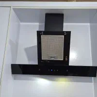 هود روکار برند ایلیا استیل