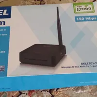 وای فای wai-fai zyxel