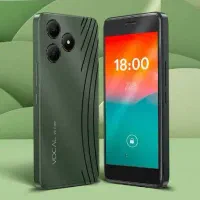 گوشی اقتصادی اندروید vocal v0 core ۳۲ گیگ