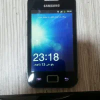 گوشی سامسونگ GT-S5830i|موبایل|تهران, نازی‌آباد|دیوار