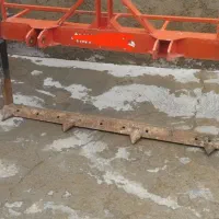 دستگاه هویج کن|ماشین‌آلات صنعتی|دهگلان, |دیوار