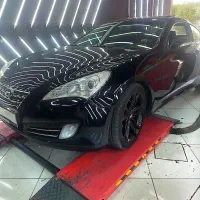 شراکت در کارشناسی رنگ خودرو