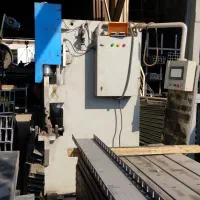 پرس برک سایز 320|ماشینآلات صنعتی|ری, بازار آهن|دیوار