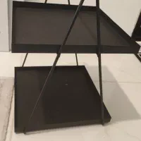 استند و نظم دهنده فلزی|آبچکان و نظمدهنده ظروف|ابهر, |دیوار