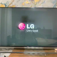تلویزیون 55LG
