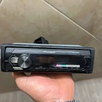 ضبط پایونیرs125ul