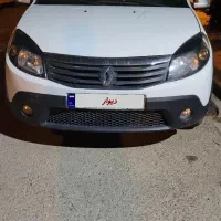 ساندرو استپ وی اتوماتیک۹۶