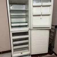 یخچال فریزر اسکاندیناوا امریکایی|یخچال و فریزر|تهران, آبشار تهران (دریاچه)|دیوار