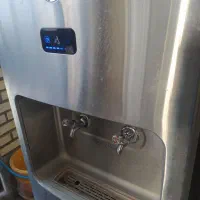 آب سردکن ومخزن دار..خارجی درحدنو..|آبسردکن و تصفیه آب|تبریز, |دیوار