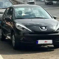 پژو۲۰۷پانوراما خشک ۱۴۰۴ تحویل روزفول باارت طلایی|خودرو سواری و وانت|مشهد, آزادشهر|دیوار