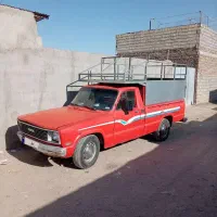 وانت مزدا|خودرو سواری و وانت|گناباد, |دیوار