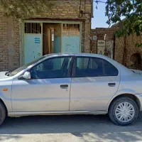 سمند LX ساده، مدل ۱۳۸۳|خودرو سواری و وانت|قره چای, |دیوار
