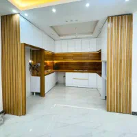 طراحی و نصب و تعمیر  پروژه کابینت کمد دیواری