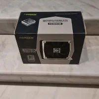 پاور گرین 850 تا 1200 سری OC+|قطعات و لوازم جانبی رایانه|مشهد, آزادشهر|دیوار