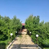 فروش-خونه-باغ-2500متری-در-جاده-آهنگرکلا-چپی