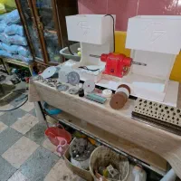 سنگ تراشی و نگین سازی