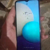 گوشی سامسونگ a02 اکبند لازرورقی و جاروبرقی