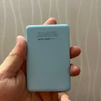 پاور بانک 5000|لوازم جانبی موبایل و تبلت|سبزوار, امام خمینی (ناوی)|دیوار