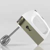 همزن و خمیرزن برقی RITAL اورجینال|خردکن، آسیاب، غذاساز|سنندج, |دیوار