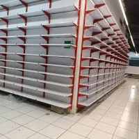 قفسه /ملزومات فروشگاهی/هایپری/انباری/راک صنعتی|فروشگاه و مغازه|کرمانشاه, |دیوار