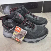 کفش کوهنوردی|کوهنوردی و کمپینگ|کاشان, دانش|دیوار