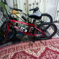 دوچرخه دنده ای
