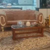 مبلمان راحتی|مبلمان خانگی و میز عسلی|سلمان‌شهر, |دیوار