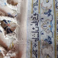 یه جفت فرش ۶متری کاشان|فرش|قدس, شهر‌قدس|دیوار