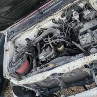 صافکار و جلوبندی‌کار ماهر نیازمندیم (همکاری فوری)