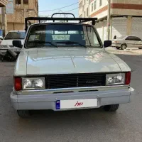 وانت بار کرایه دربست به تمام نقاط کشور|خدمات حمل و نقل|یاسوج, |دیوار