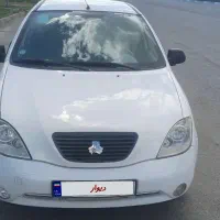 فروش تیبا ۲ مدا ۴۰۰