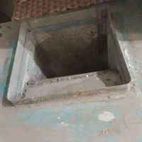 کوارآبی ۳۰۰۰بدون موتور پمپ