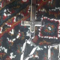 گردنبند صلیب