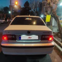 سمند XU7 مدل 95|خودرو سواری و وانت|تهران, فاطمی|دیوار