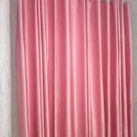 پرده اتاق خواب دوتیکه