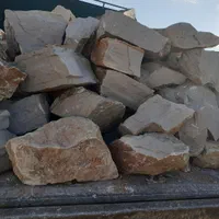 سنگ لاشه سنگ پی سنگ بنواسنگ فنداسیون سنگ دیوار کشی|عمدهفروشی|کرمانشاه, |دیوار