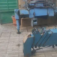 جرثقیل|خودرو سنگین|همدان, |دیوار