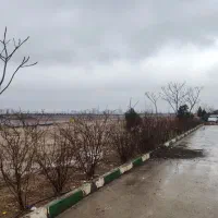 فروش-زمین-6دانگ-بر-پیامبر-اعظم