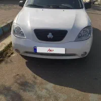 تیبا صندوقدار sx مدل ۹۴