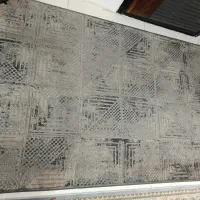 دو عدد قالیچه درحدنو