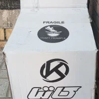 توالت فرنگی کاتیا مدل کارن|لوازم سرویس بهداشتی|بیرجند, |دیوار