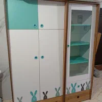 سرویس خواب کودک بامبینو