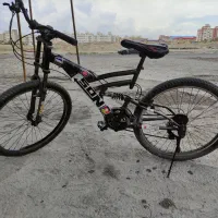 دوچرخه دایموند