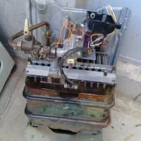 ابگرمکن بوتان|آبگرمکن، پکیج، شوفاژ|ایلام, |دیوار