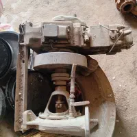 موتورمارگوتک سیلندر