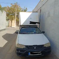 وانت اریسان پخش بار درون شهری|خدمات حمل و نقل|سبزوار, بیهق شرقی|دیوار