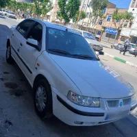 سمند نقد و اقساط با چک