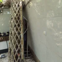 کرکره توری زنبوری